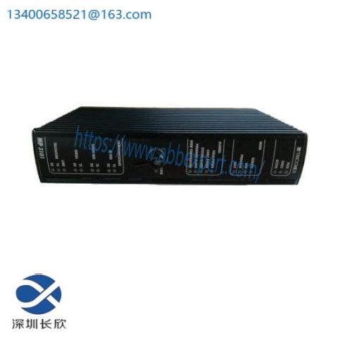 TRICONEX 0923-141-6957 Industrial Control Module