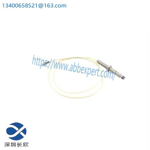 TRICONEX 2281 Control Module for Industrial Automation Systems