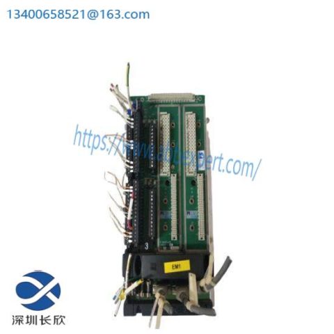 TRICONEX 2381 Industrial Control Module