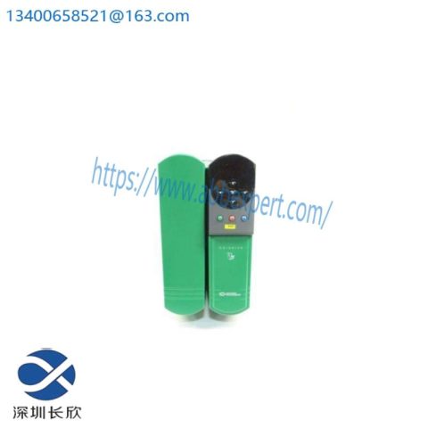 TRICONEX 2402 DO Module, High Reliability Industrial Control