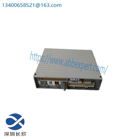 TRICONEX 3625C1 Control Module