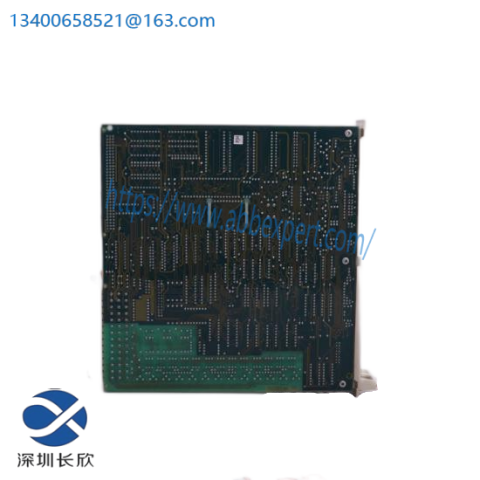 TRICONEX 4200 Safety System Module