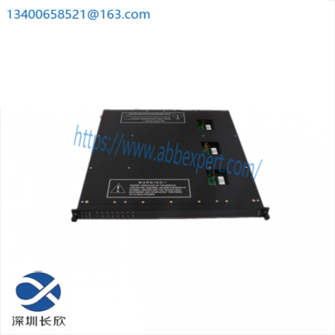 TRICONEX 9561-810 Industrial Control Module