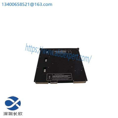 TRICONEX 9563-810 Industrial Control Module