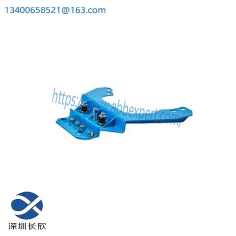 TRICONEX Demo - High-Performance Industrial Control Module