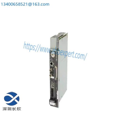 TRICONEX DI3506X Digital Input Module for Industrial Automation