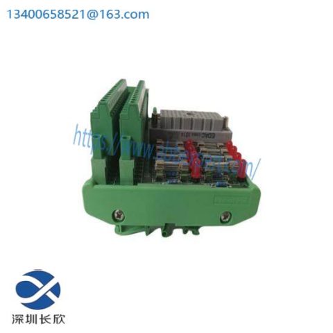 TRICONEX 2401 DO2401 - High-Performance Digital Output Module