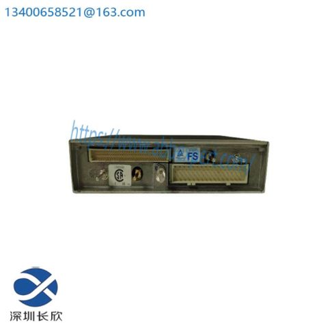 TRICONEX EPI3382 Industrial Control Module