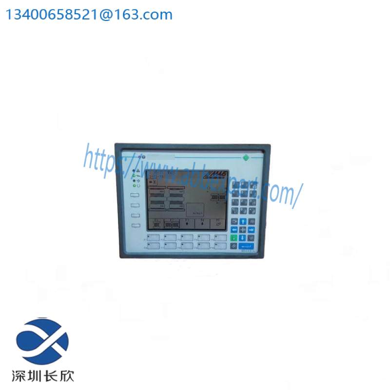 uniop_ett-vga.jpg UNIOP ETT-VGA High-Performance VGA Interface Module