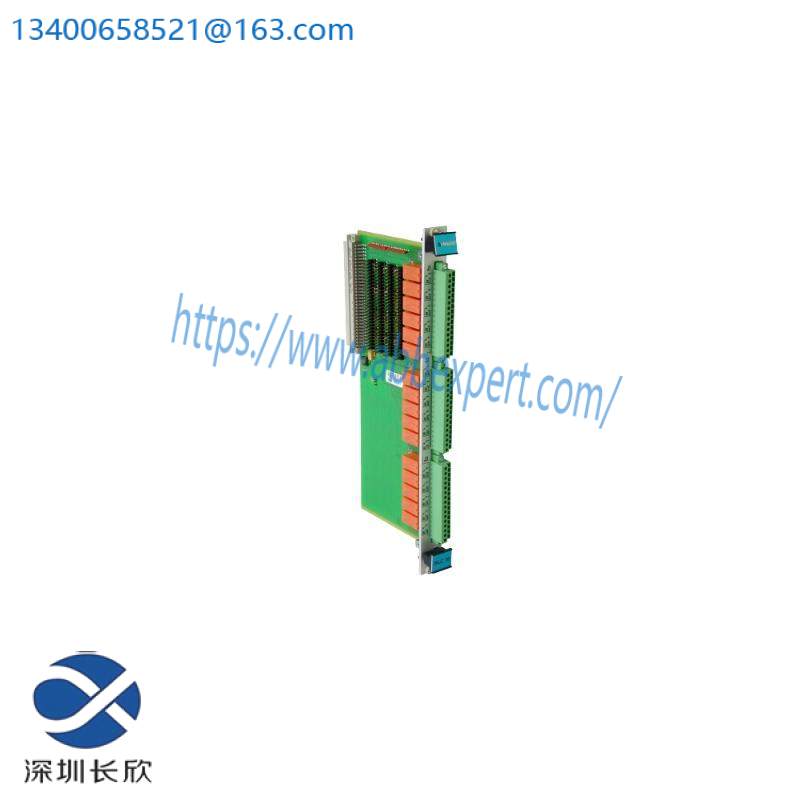 vibro-meter_vm600-csa_204-040-100-211.jpeg VIBRO-METER VM600-CSA 204-040-100-211 - Industrial Process Control Module