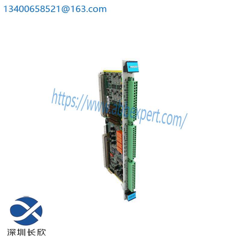 vibro-meter_vm600-csa_204-040-100-211_1.jpg VIBRO-METER VM600-CSA 204-040-100-211 - Industrial Process Control Module