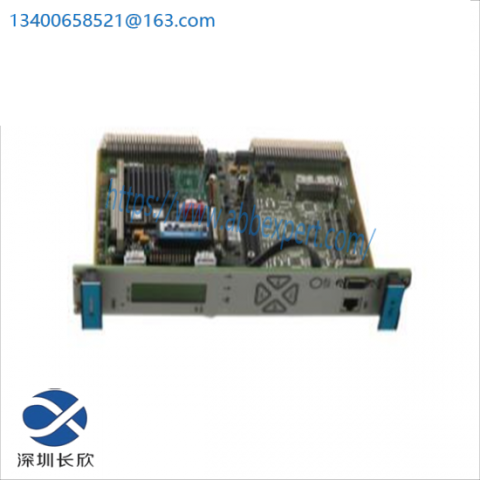 Vibro-meter VM600 RLC16 200-570-101-013 PLC Control Module