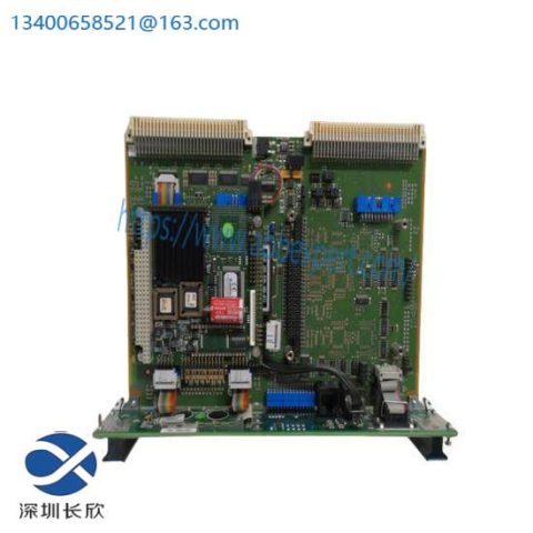 Vibro-meter VM600 IOC16T High-Performance I/O Module for Industrial Automation