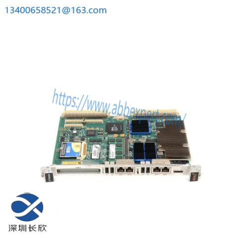 VMIC VMIVME-7740-840 350-07740-840-M - High-Performance Single Board Computer Module