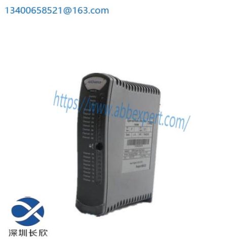 VORTRAN KDL-1230 Industrial Control Module