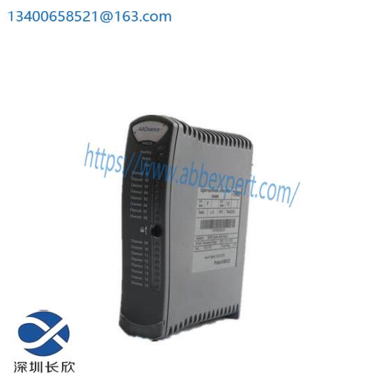 vortran_kdl-1230.jpg VORTRAN KDL-1230 Industrial Control Module