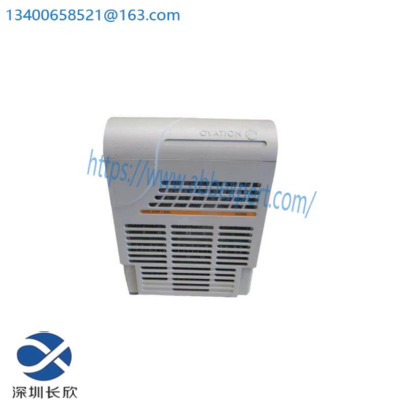 weistinghouse_1c31122g01.jpg Westinghouse 1C31122G01 Digital Input Module for Industrial Automation