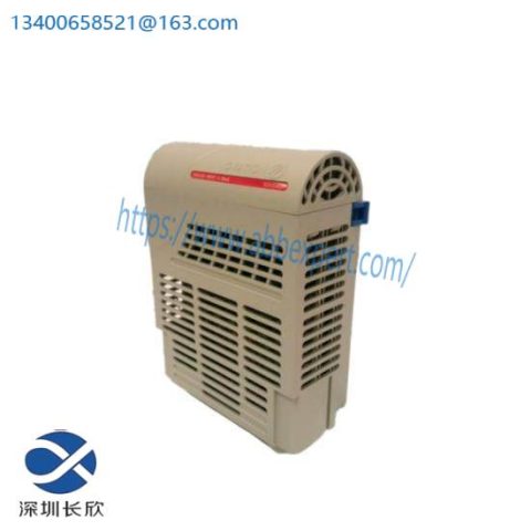 Westinghouse 1C31224G01 PLC Analog Input Module