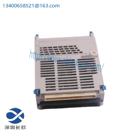 weistinghouse_1c31227g01.jpg WESTINGHOUSE 1C31227G01 Digital Output Module