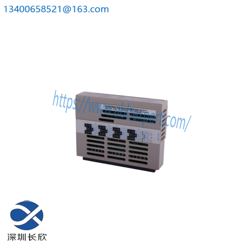 westinghouse_1b30023h02.png WESTINGHOUSE 1B30023H02 Industrial Control Module