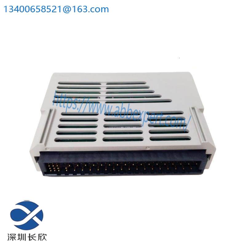 westinghouse_1c31132g01.jpg WESTINGHOUSE 1C31132G01 Industrial Control Module