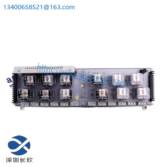 westinghouse_5x00225g01_3.png Westinghouse 5X00225G01 PLC - Process Control Base Assembly