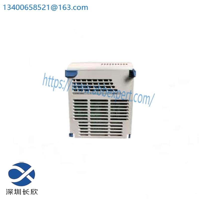 westinghouse_5x00226g03.jpeg Westinghouse 5X00226G03 - I/O Interface Module for Industrial Automation