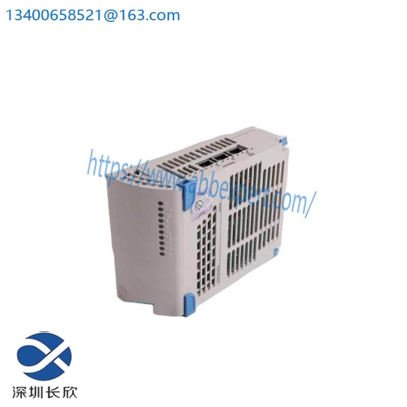 westinghouse_5x00300g02.jpg Westinghouse 5X00300G02 I/O Module, Industrial Control System