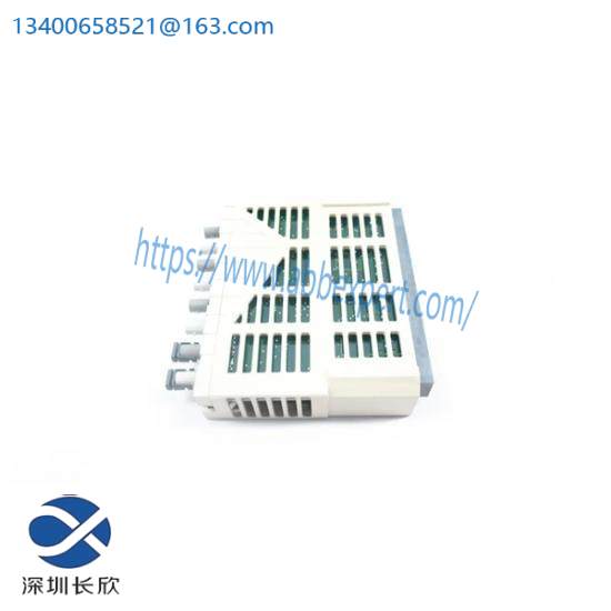 westinghouse_5x00300g02_2.jpg Westinghouse 5X00300G02 I/O Module, Industrial Control System