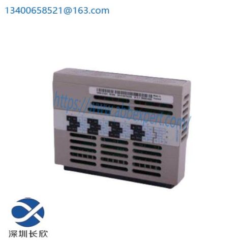 Westinghouse 5X00594G01 I/O Interface Module