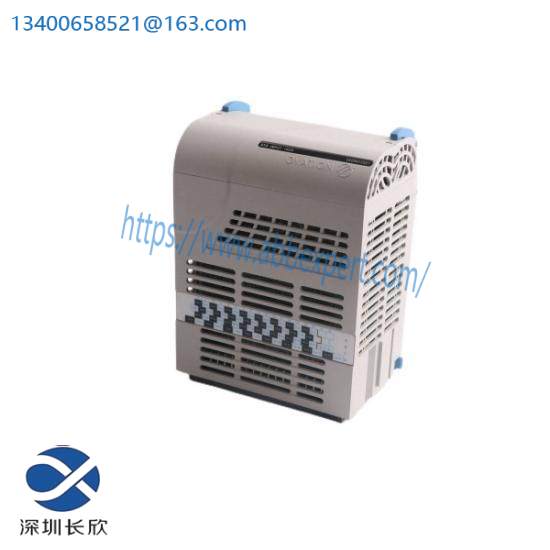 westinghouse_5x00622g01.jpg Westinghouse PLC 5X00622G01, Industrial Control System Module