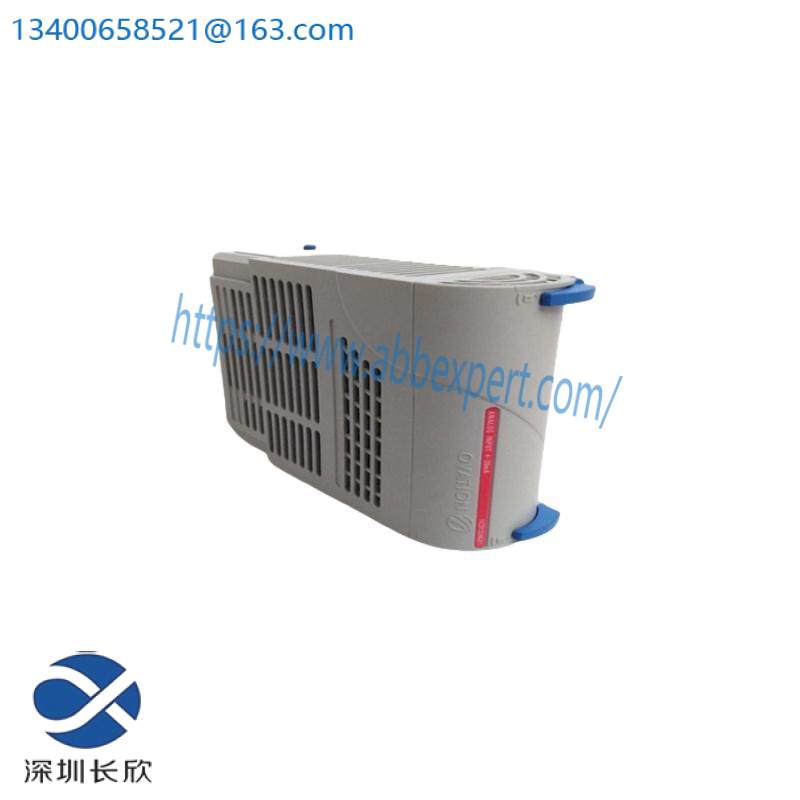 westinghouse_5x00622g01_1.jpg Westinghouse PLC 5X00622G01, Industrial Control System Module