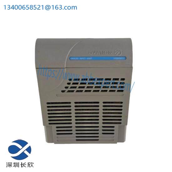 westinghouse_5x00622g01_2.jpg Westinghouse PLC 5X00622G01, Industrial Control System Module