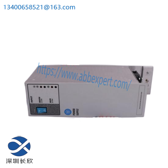 westinghouse_kl4502x1-fa1_1.png WESTINGHOUSE KL4502X1-FA1 Industrial Control Module