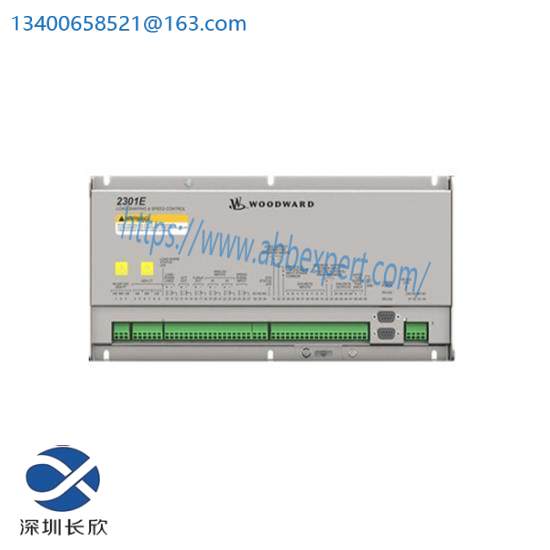 woodward_2301e_8273-1011.jpg WOODWARD 2301E 8273-1011 Control Module