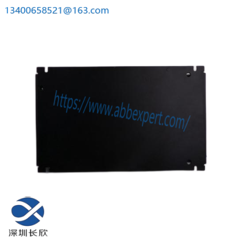 WOODWARD 5466-409 Industrial Control Module