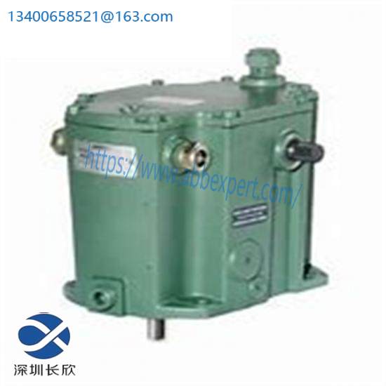 woodward_5501-471.jpg WOODWARD 5501-471 PLC I/O Module