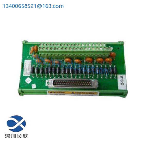 woodward_5501-471_1.jpg WOODWARD 5501-471 PLC I/O Module