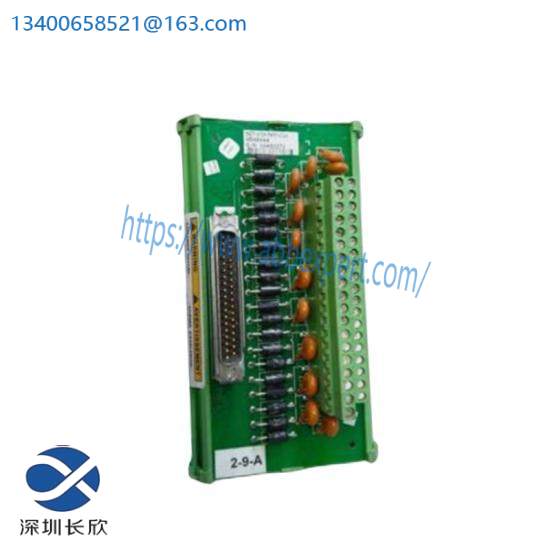 woodward_5501-471_2.jpg WOODWARD 5501-471 PLC I/O Module