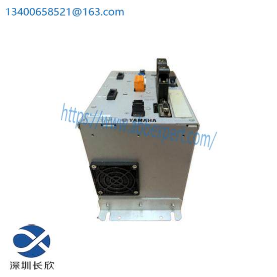 yamaha_rcx40_1.jpg YAMAHA RCX40 Industrial Robot for Precision Assembly