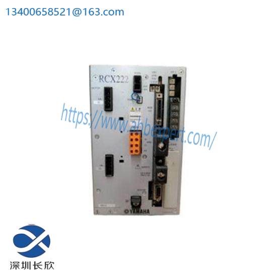 yamaha_rcx40_3.jpg YAMAHA RCX40 Industrial Robot for Precision Assembly