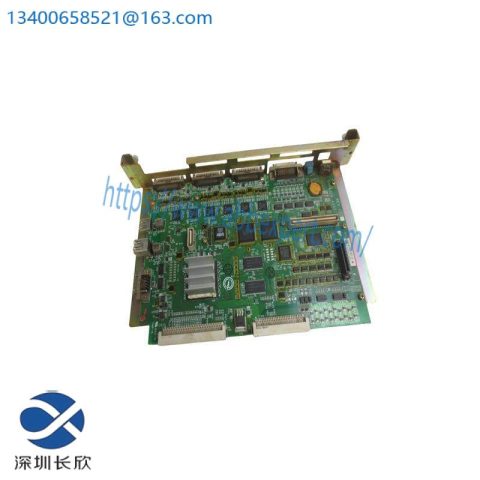 YASKAWA 218IF - Advanced Industrial Control Module