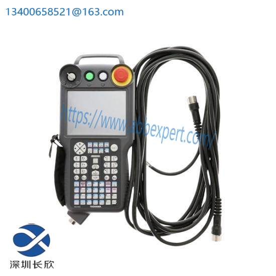 yaskawa_cimr-m5d2018.jpg YASKAWA CIMR-M5D2018 Variable Frequency Drive, High Precision & Energy Efficiency