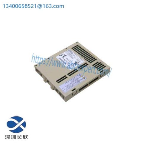 YASKAWA CP-317/218IF High-Speed Communication Interface Module