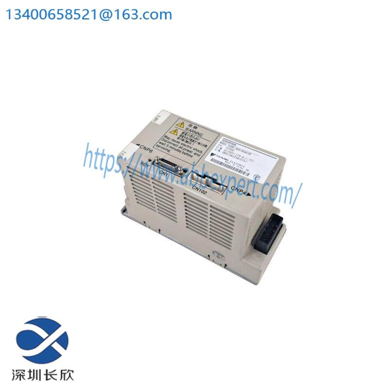 yaskawa_cp-317_ai-01_1.jpg YASKAWA CP-317/AI-01 Field Control Station with AI Input Module