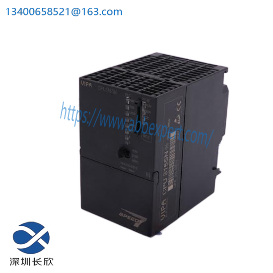 yaskawa_cp-317_ai-01_2.png YASKAWA CP-317/AI-01 Field Control Station with AI Input Module