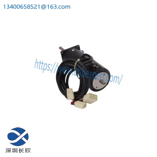 yaskawa_ddscr-r84h_3.jpg YASKAWA DDSCR-R84H - High Frequency Industrial Controller