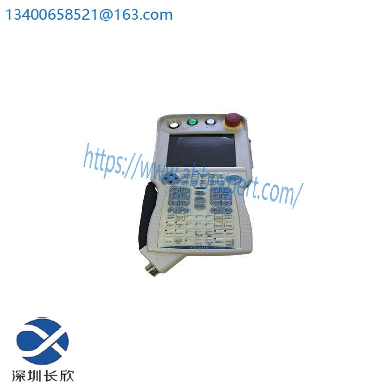 yaskawa_jancd-mif01.jpg YASKAWA JANCD-MIF01 - High-Performance Industrial Controller Module