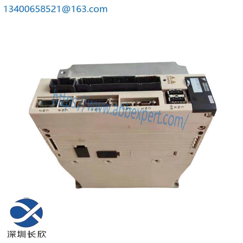 yaskawa_jancd-mif01_3.jpg YASKAWA JANCD-MIF01 - High-Performance Industrial Controller Module