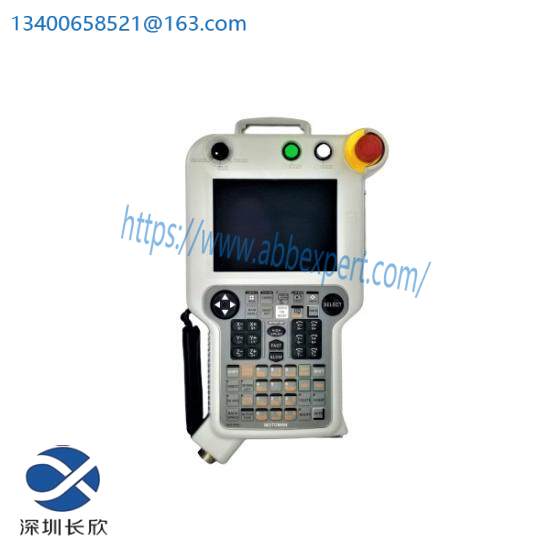 yaskawa_jgsm-06_4.jpg YASKAWA JGSM-06 Custom Processing Industrial Control Module